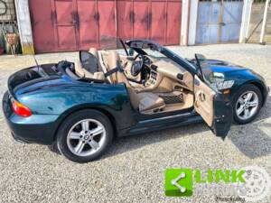Afbeelding 7/10 van BMW Z3 1.9i (2000)