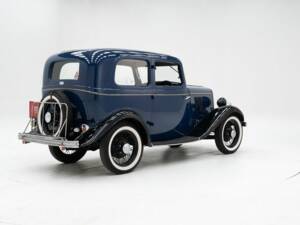 Bild 2/15 von Ford Model Y (1932)