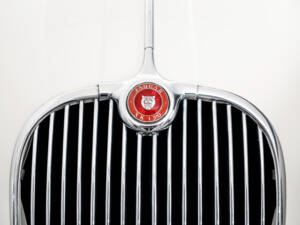 Imagen 6/16 de Jaguar XK 150 3.8 S OTS (1959)