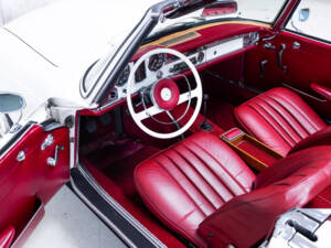 Image 10/29 de Mercedes-Benz 230 SL (1964)