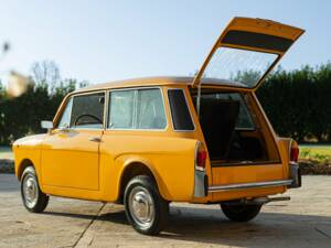 Image 44/50 of Autobianchi Bianchina Panoramica (1969)