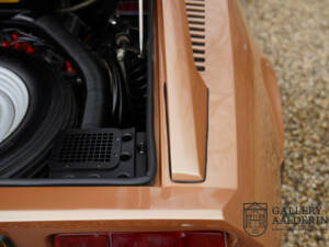 Image 8/50 de Maserati Merak 2000 GT (1981)