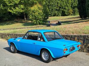 Imagen 3/35 de Lancia Fulvia Coupe HF 1.6 (1970)