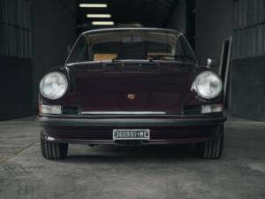 Immagine 2/68 di Porsche 911 2.4 S (1973)