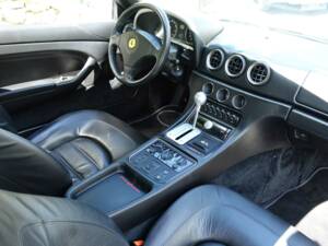 Image 11/30 of Ferrari 456M GTA (2000)