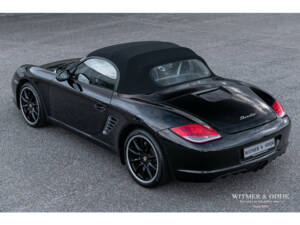 Image 6/32 of Porsche Boxster (2010)