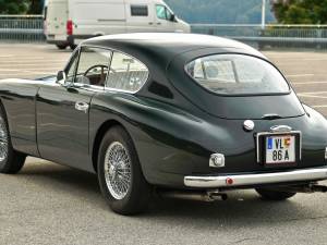 Image 6/50 of Aston Martin DB 2&#x2F;4 Mk I (1954)