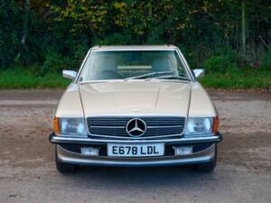 Bild 6/50 von Mercedes-Benz 300 SL (1988)