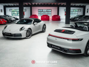 Immagine 1/23 di Porsche 911 Carrera (2019)