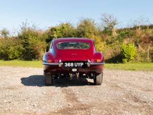 Image 46/50 de Jaguar Type E 3.8 (1962)