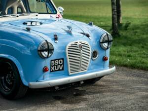 Bild 18/50 von Austin A 35 (1957)