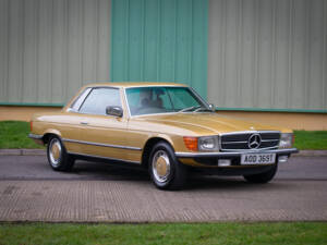 Image 7/30 of Mercedes-Benz 450 SLC (1978)