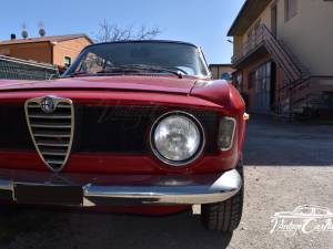 Imagen 14/30 de Alfa Romeo Giulia 1600 Sprint GT (1964)