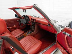 Image 11/19 de Mercedes-Benz 450 SL (1979)