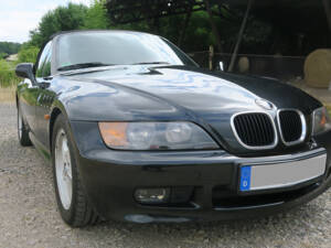 Image 1/15 de BMW Z3 1.8 (1997)