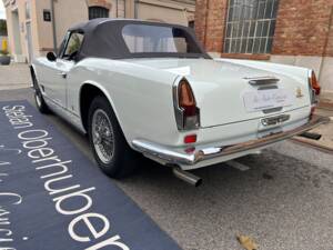 Bild 25/34 von Maserati 3500 GTI Vignale (1963)