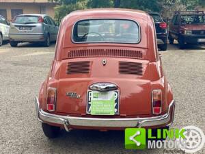 Image 6/10 of FIAT 500 L (1969)