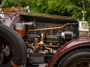 Image 4/50 de Rolls-Royce 40&#x2F;50 HP Silver Ghost (1912)