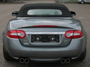 Bild 23/88 von Jaguar XKR (2010)