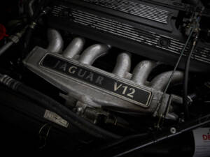 Bild 77/92 von Jaguar XJS 6.0 (1994)