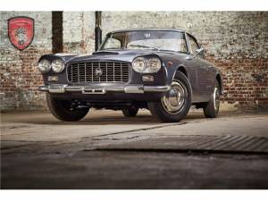 Image 1/15 de Lancia Flaminia GT 2.5 3C Touring (1962)