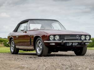 Afbeelding 1/50 van Jensen Interceptor MK III (1975)