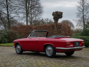 Image 5/21 de Alfa Romeo Giulia 1600 GTC (1966)