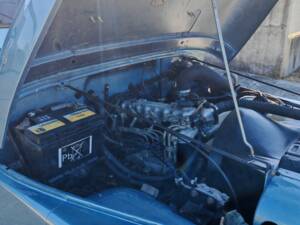 Image 30/31 of Jeep CJ-7 2.4L Diesel (1983)