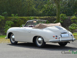 Image 3/50 of Porsche 356 1500 (1954)