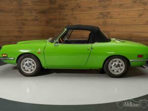 Bild 15/18 von FIAT 850 Sport Spider (1972)