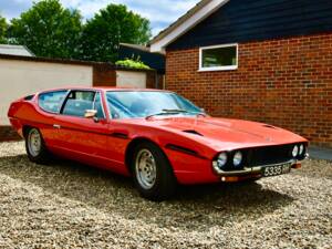 Bild 1/13 von Lamborghini Espada 400 GT (1973)