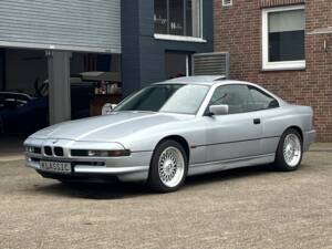 Bild 21/76 von BMW 840Ci (1996)