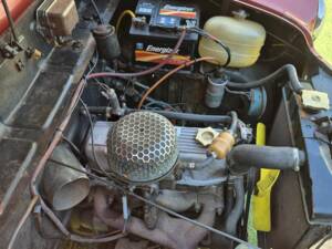 Bild 39/40 von FIAT 1100-103 Industriale (1957)