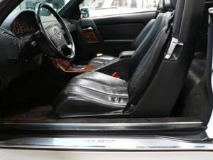 Bild 11/36 von Mercedes-Benz 300 SL (1992)