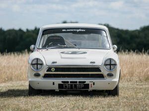 Image 6/50 of Ford Lotus Cortina (1963)