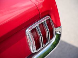 Immagine 30/50 di Ford Mustang 289 (1966)