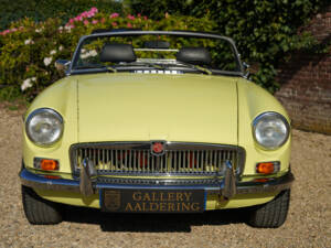 Bild 18/50 von MG MGB (1977)