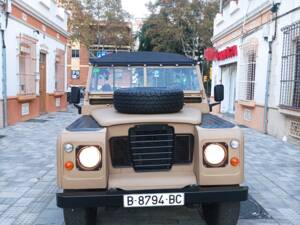 Bild 6/27 von Land Rover 88 (1978)