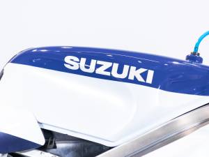 Imagen 42/50 de Suzuki DUMMY (1992)