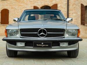 Image 3/50 of Mercedes-Benz 300 SL (1988)