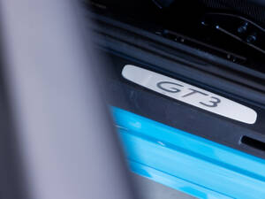 Bild 7/41 von Porsche 911 GT3 (2018)