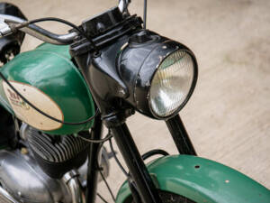 Imagen 8/22 de BSA DUMMY (1953)