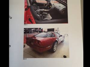 Image 13/21 de Chevrolet Corvette (1990)