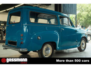 Bild 7/15 von Austin A 35 (1966)