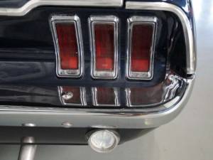 Image 16/50 of Ford Mustang 289 (1968)