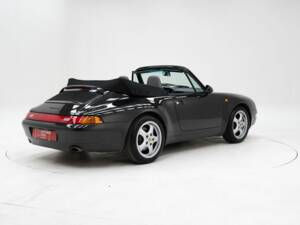 Immagine 2/15 di Porsche 911 Carrera (1995)