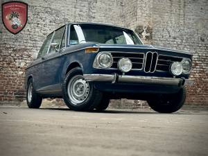 Afbeelding 2/45 van BMW 2002 ti (1970)