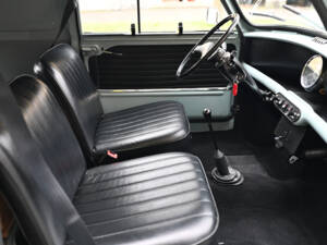 Bild 27/39 von Morris Mini Clubman Estate 1000 (1978)