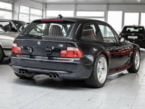 Bild 2/23 von BMW Z3 M Coupé (US) (1999)