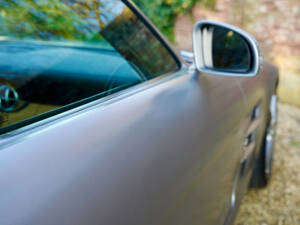 Imagen 32/50 de Mercedes-Benz SLS AMG (2011)